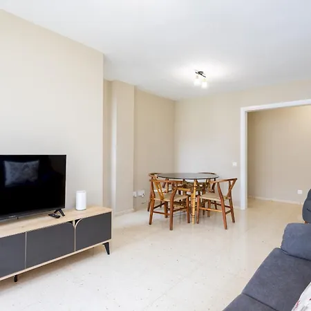 Home2book Terrace With Pool In Arona Apartamento Playa de las Americas (Tenerife)