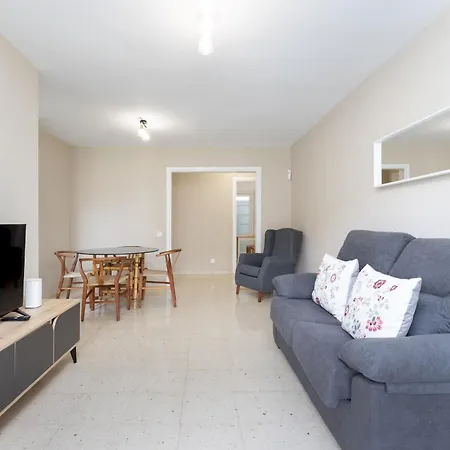 Home2book Terrace With Pool In Arona Apartamento